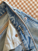 Light Wash Barrel Jeans (6)