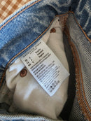Light Wash Barrel Jeans (6)