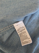Gap Denim Button Up Shirt (M)
