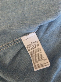 Gap Denim Button Up Shirt (M)