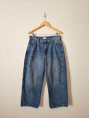 Jason Wu Relaxed Barrel Jeans (8)