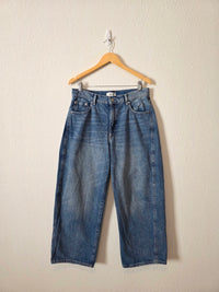 Jason Wu Relaxed Barrel Jeans (8)