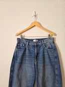 Jason Wu Relaxed Barrel Jeans (8)