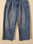 Jason Wu Relaxed Barrel Jeans (8)