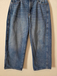Jason Wu Relaxed Barrel Jeans (8)