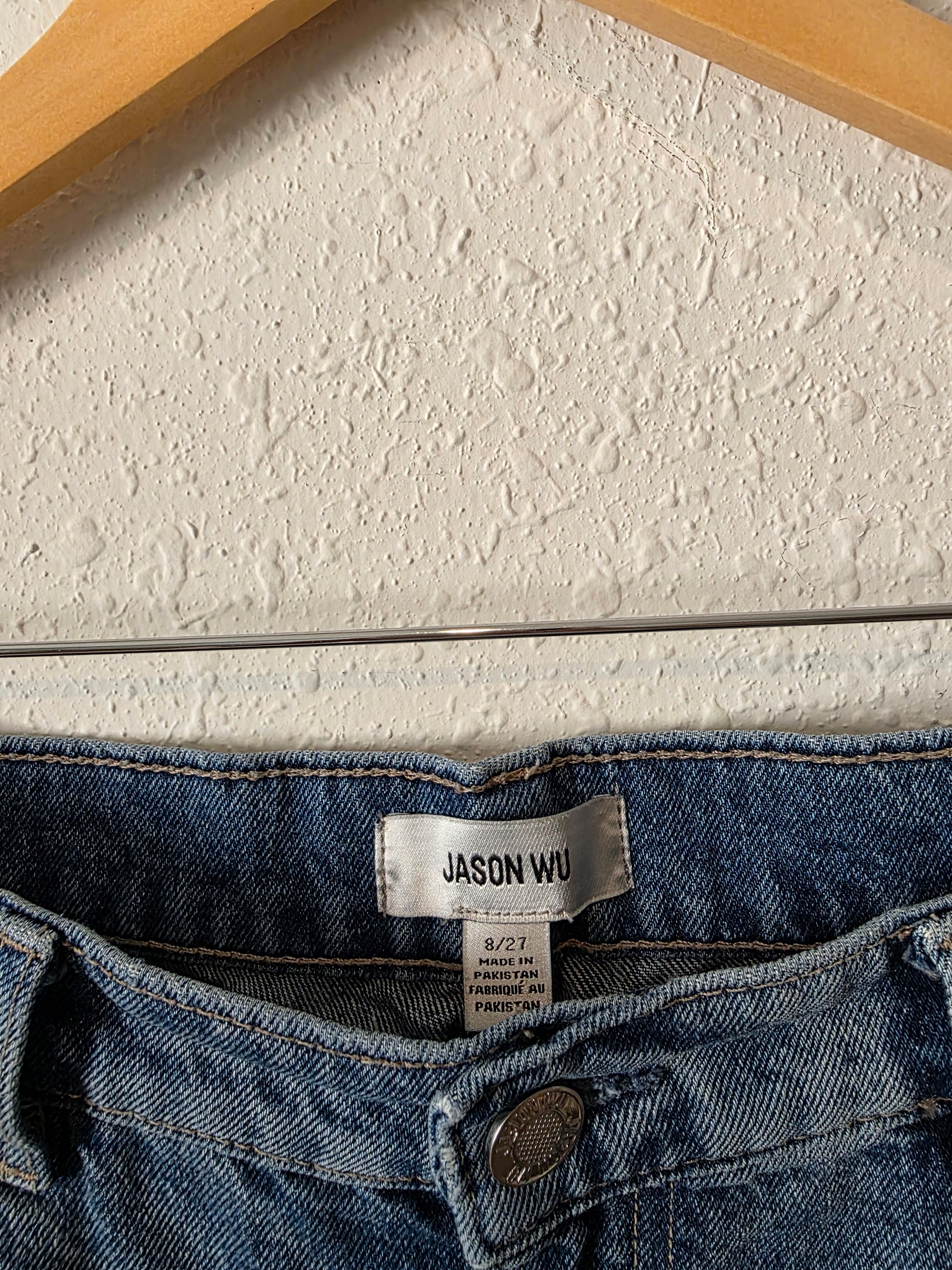 Jason Wu Relaxed Barrel Jeans (8)