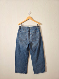 Jason Wu Relaxed Barrel Jeans (8)