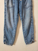 Pilcro Relaxed Pull On Jean (M)