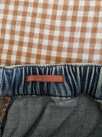 Pilcro Relaxed Pull On Jean (M)