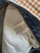 Everlane Relaxed Denim Shorts (26)