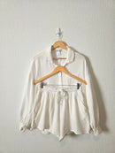 Dippin Daisys Cotton Gauze Matching Set (M)