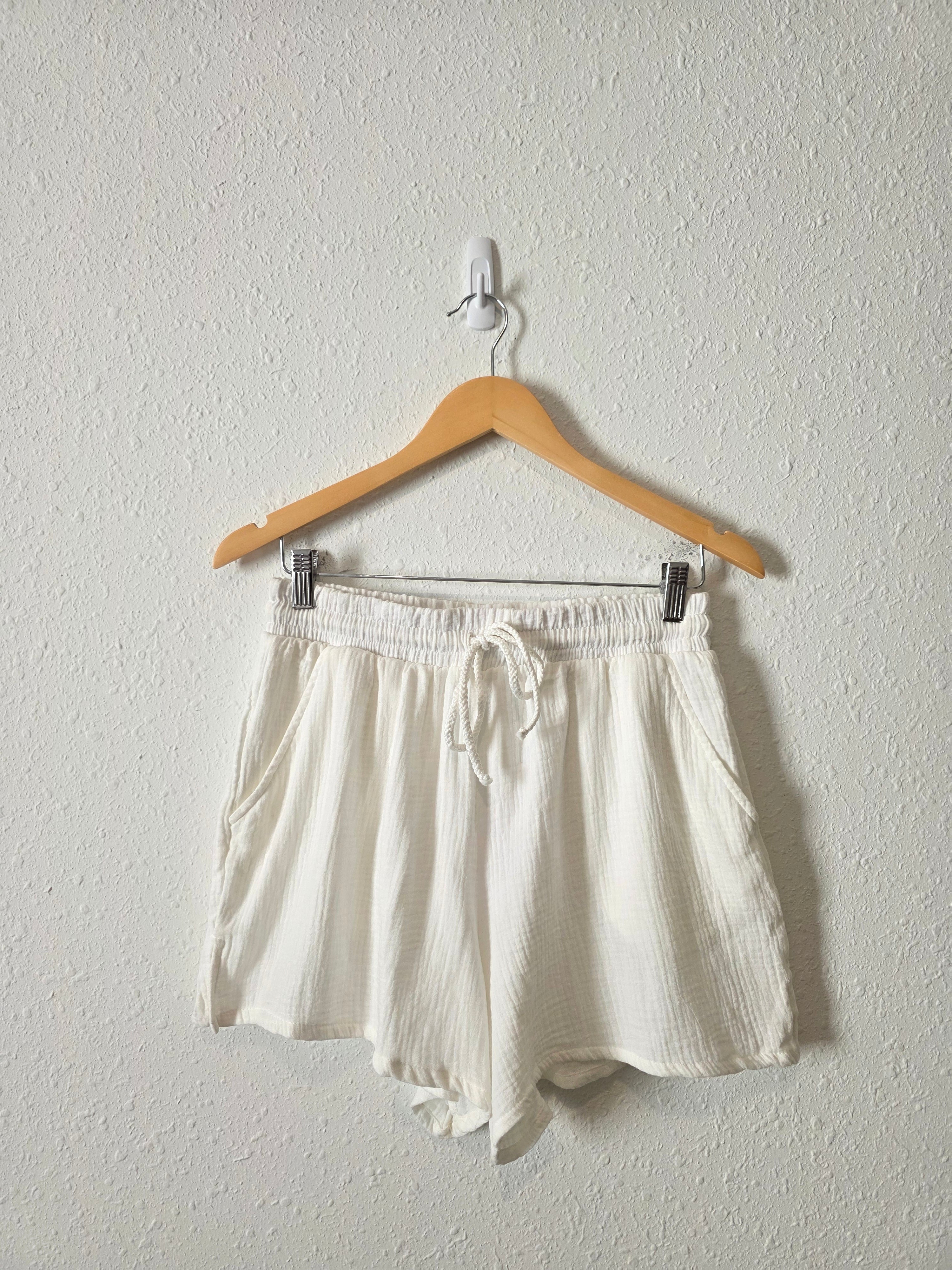 Dippin Daisys Cotton Gauze Matching Set (M)