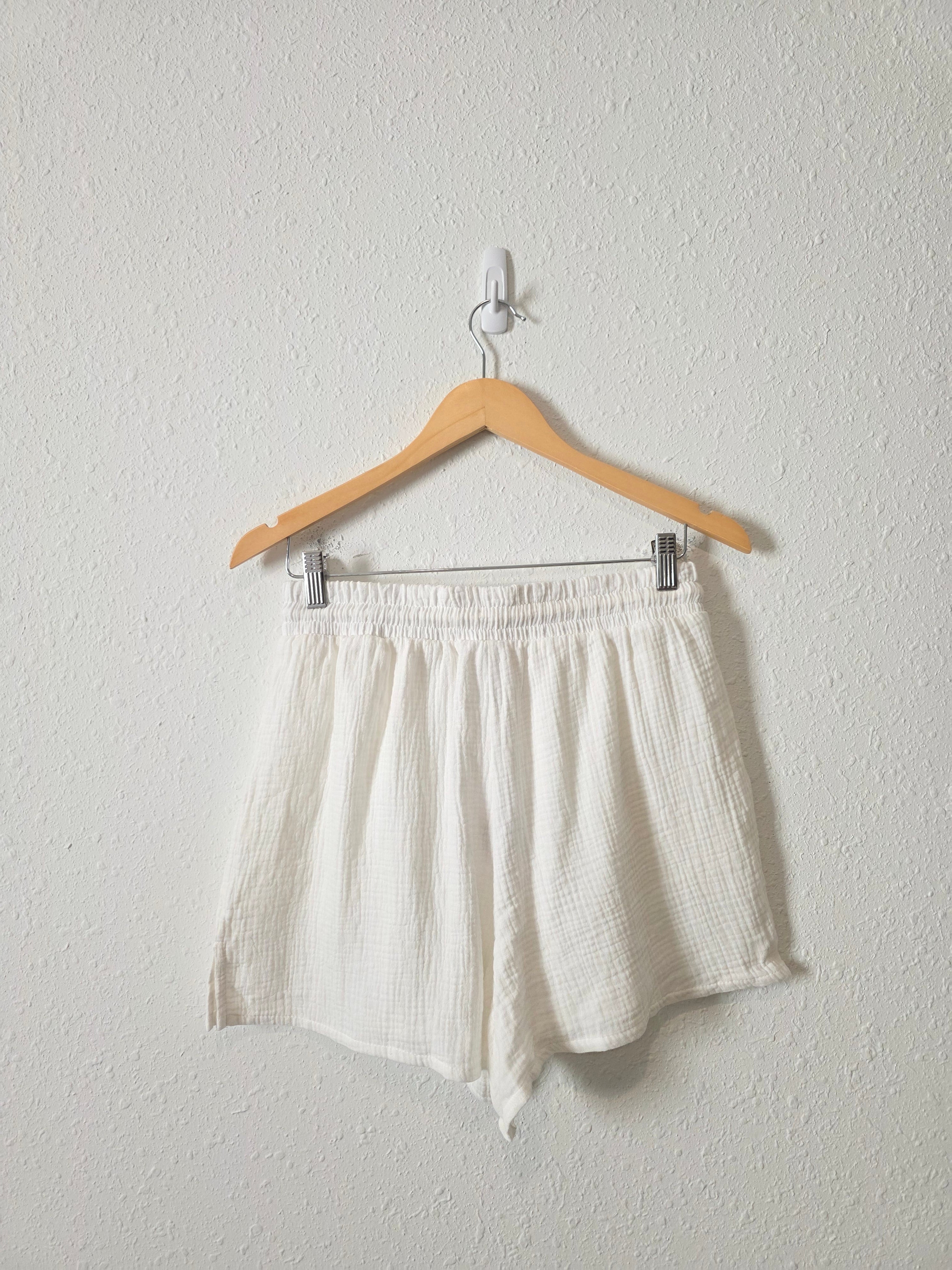 Dippin Daisys Cotton Gauze Matching Set (M)