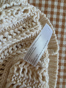 Eloquii Crochet Knit Tank (18/20)