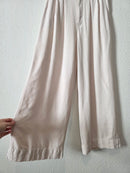 Z Supply Linen Blend Wide Leg Pants (S)