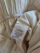 Z Supply Linen Blend Wide Leg Pants (S)