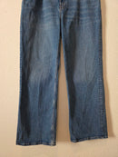 Abercrombie 90s Relaxed Jeans (33/16s)