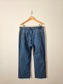 Abercrombie 90s Relaxed Jeans (33/16s)