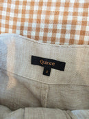 Quince Relaxed Wide Leg Linen Pants (2)