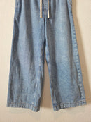 Gap Wide Leg Easy Jeans (L short)