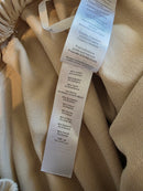 Apricot Neutral Pleated Pants (8)