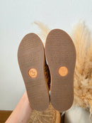 Sanuk Leather Huarache Mules (7)