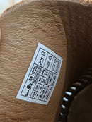 Sanuk Leather Huarache Mules (7)