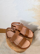 Madewell Chunky Leather Sandals (10)