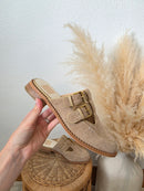 Dolce Vita Mary Jane Suede Mules (6)