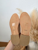 Dolce Vita Mary Jane Suede Mules (6)