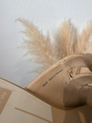 Dolce Vita Mary Jane Suede Mules (6)
