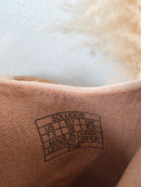 Soludos Suede Mules (7.5)