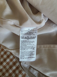 Banana Republic Oat Linen Blend Tank (10)