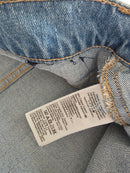 J.Crew Wide Leg Crop Jeans (32P)