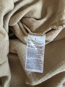 NEW Banana Republic Relaxed Gauze Shirt (L)
