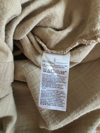 NEW Banana Republic Relaxed Gauze Shirt (L)