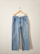 Abercrombie 90s Relaxed Jeans (33)
