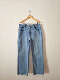 Abercrombie 90s Relaxed Jeans (33)