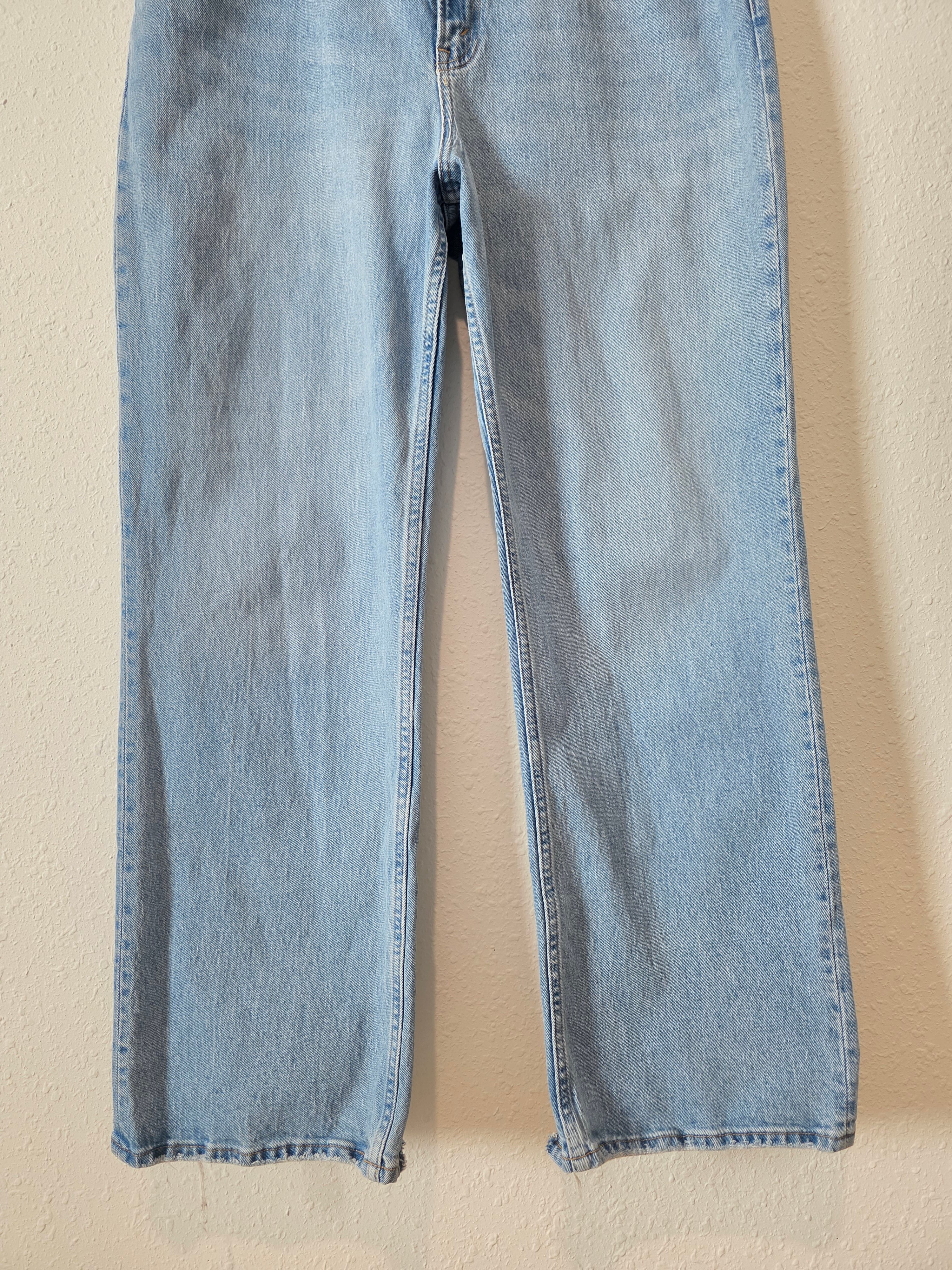 Abercrombie 90s Relaxed Jeans (33)