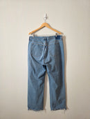 Abercrombie 90s Relaxed Jeans (33)