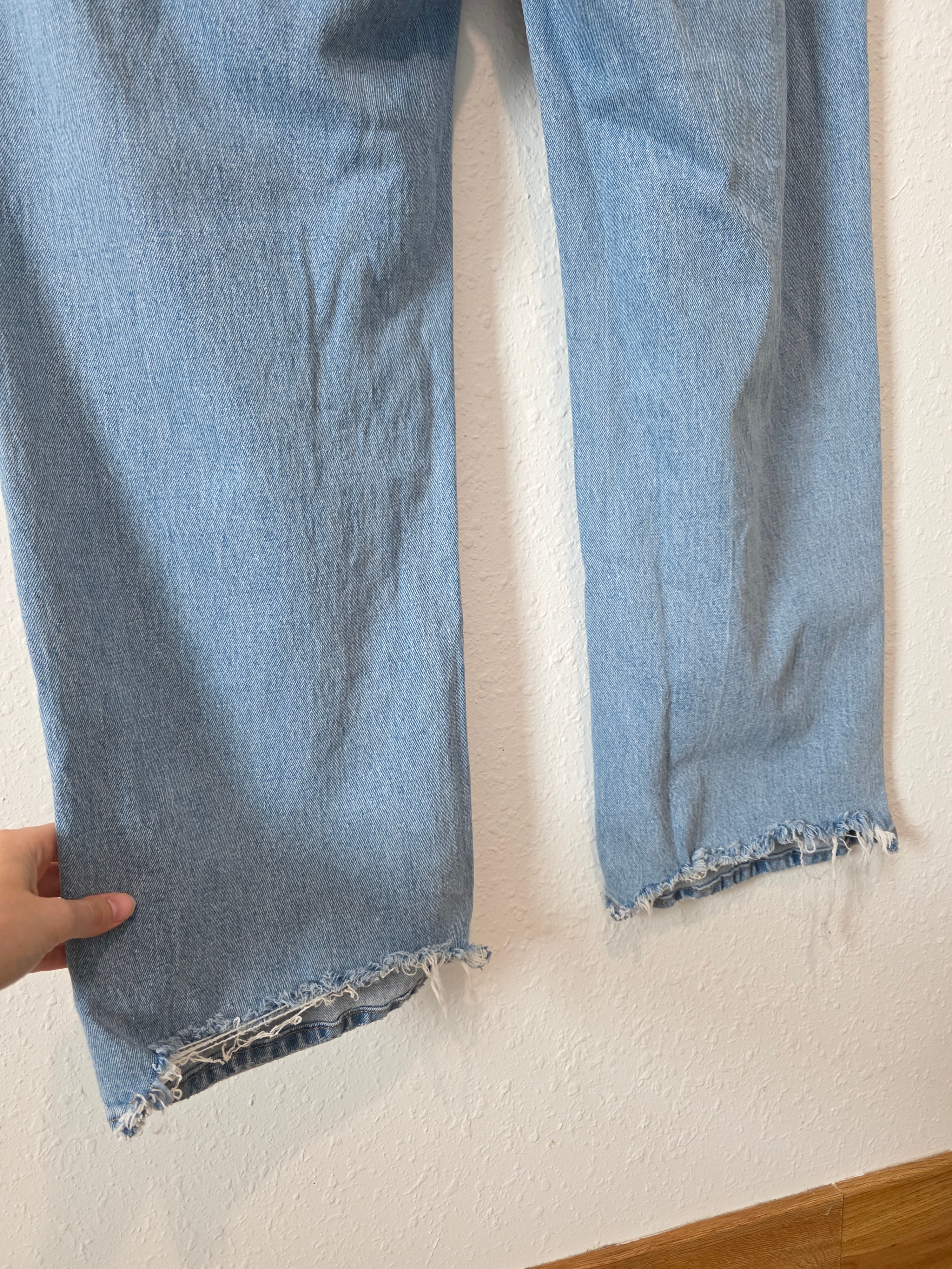 Abercrombie 90s Relaxed Jeans (33)