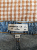 Abercrombie 90s Relaxed Jeans (33)