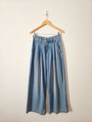 Dear John Flowy Wide Leg Jeans (27)