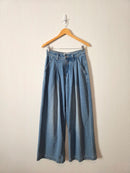 Dear John Flowy Wide Leg Jeans (27)
