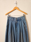 Dear John Flowy Wide Leg Jeans (27)