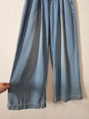 Dear John Flowy Wide Leg Jeans (27)
