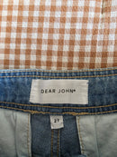Dear John Flowy Wide Leg Jeans (27)