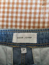 Dear John Flowy Wide Leg Jeans (27)