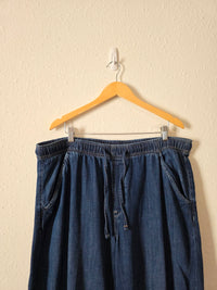 Gap Relaxed Horseshoe Easy Jeans (XL)