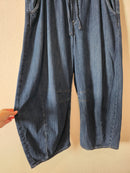 Gap Relaxed Horseshoe Easy Jeans (XL)